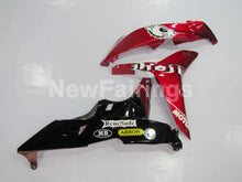 Charger l&#39;image dans la galerie, Wine Red and Black Factory Style - CBR600RR 07-08 Fairing