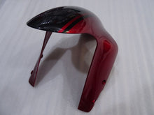 Charger l'image dans le visualiseur de la galerie, Wine Red and Black Factory Style - Ducati 848 07-11 Fairing Kit