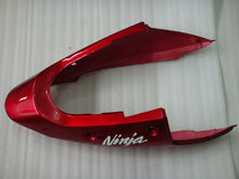 Charger l&#39;image dans la galerie, Wine Red and Black Factory Style - NINJA ZX-12R 02-04