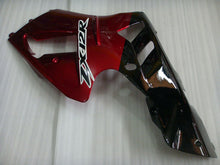 Charger l&#39;image dans la galerie, Wine Red and Black Factory Style - NINJA ZX-12R 02-04