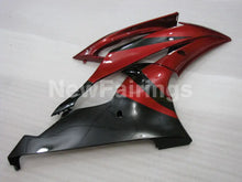 Charger l'image dans la galerie, Wine Red and Black Factory Style - YZF-R6 08-16 Fairing Kit Vehicles &amp; Parts > Vehicle Parts &amp; Accessories > Motor