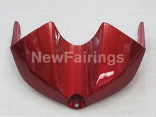 Charger l'image dans la galerie, Wine Red and Black Factory Style - YZF-R6 08-16 Fairing Kit Vehicles &amp; Parts > Vehicle Parts &amp; Accessories > Motor
