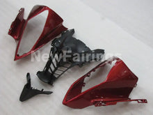 Charger l'image dans la galerie, Wine Red and Black Factory Style - YZF-R6 08-16 Fairing Kit Vehicles &amp; Parts > Vehicle Parts &amp; Accessories > Motor