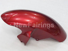 Charger l'image dans la galerie, Wine Red and Black Factory Style - YZF-R6 08-16 Fairing Kit Vehicles &amp; Parts > Vehicle Parts &amp; Accessories > Motor