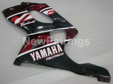 Charger l&#39;image dans la galerie, Wine Red Black Factory Style - YZF600R Thundercat 96-07 Fairing Kit Vehicles &amp; Parts &gt; Vehicle Parts &amp; Accessories &gt;