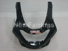 Charger l&#39;image dans la galerie, Wine Red Black Factory Style - YZF600R Thundercat 96-07 Fairing Kit Vehicles &amp; Parts &gt; Vehicle Parts &amp; Accessories &gt;