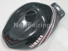 Charger l&#39;image dans la galerie, Wine Red Black Factory Style - YZF600R Thundercat 96-07 Fairing Kit Vehicles &amp; Parts &gt; Vehicle Parts &amp; Accessories &gt;