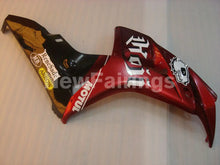Charger l'image dans la galerie, Wine Red and Black Wolf - CBR1000RR 06-07 Fairing Kit