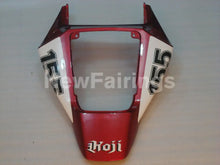 Charger l'image dans la galerie, Wine Red and Black Wolf - CBR1000RR 06-07 Fairing Kit