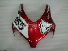 Charger l'image dans le visualiseur de la galerie, Wine Red and Black Wolf - CBR1000RR 08-11 Fairing Kit