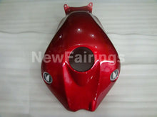 Charger l'image dans le visualiseur de la galerie, Wine Red and Black Wolf - CBR1000RR 08-11 Fairing Kit
