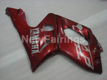 Charger l&#39;image dans la galerie, Wine Red Factory Style - YZF600R Thundercat 96-07 Fairing Kit Vehicles &amp; Parts &gt; Vehicle Parts &amp; Accessories &gt; Motor