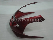 Charger l&#39;image dans la galerie, Wine Red Factory Style - YZF600R Thundercat 96-07 Fairing Kit Vehicles &amp; Parts &gt; Vehicle Parts &amp; Accessories &gt; Motor