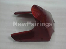Charger l&#39;image dans la galerie, Wine Red Factory Style - YZF600R Thundercat 96-07 Fairing Kit Vehicles &amp; Parts &gt; Vehicle Parts &amp; Accessories &gt; Motor