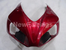 Charger l'image dans le visualiseur de la galerie, Wine Red and Matte Black Factory Style - CBR1000RR 06-07 Fairing Kit