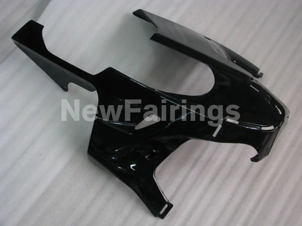 Wine Red and Silver Factory Style - CBR1000RR 08-11 Fairing Kit