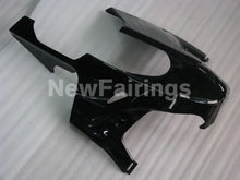 Charger l'image dans le visualiseur de la galerie, Wine Red and Silver Factory Style - CBR1000RR 08-11 Fairing Kit