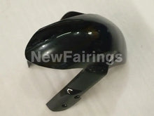 Charger l'image dans la galerie, Wine Red and White Black Factory Style - GSX-R600 08-10