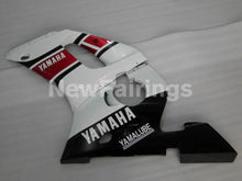 Charger l'image dans la galerie, Wine Red and White Black Factory Style - YZF-R6 98-02 Fairing Kit Vehicles &amp; Parts > Vehicle Parts &amp; Accessories >