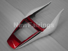 Charger l'image dans la galerie, Wine Red and White Black Factory Style - YZF-R6 98-02 Fairing Kit Vehicles &amp; Parts > Vehicle Parts &amp; Accessories >