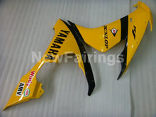Charger l&#39;image dans la galerie, Yellow and Black Dunlop - YZF-R1 04-06 Fairing Kit