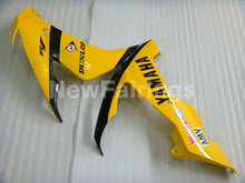 Charger l&#39;image dans la galerie, Yellow and Black Dunlop - YZF-R1 04-06 Fairing Kit