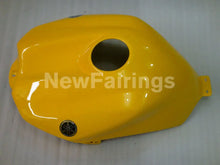 Charger l&#39;image dans la galerie, Yellow and Black Dunlop - YZF-R1 04-06 Fairing Kit