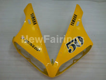 Charger l&#39;image dans la galerie, Yellow and Black Dunlop - YZF-R1 04-06 Fairing Kit
