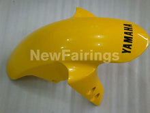 Charger l&#39;image dans la galerie, Yellow and Black Dunlop - YZF-R1 04-06 Fairing Kit