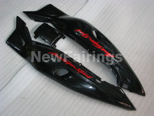 Charger l&#39;image dans la galerie, Yellow and Black Grey Factory Style - YZF600R Thundercat 96-07 Fairing Kit Vehicles &amp; Parts &gt; Vehicle Parts &amp;