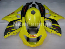 Charger l&#39;image dans la galerie, Yellow and Black Grey Factory Style - YZF600R Thundercat 96-07 Fairing Kit Vehicles &amp; Parts &gt; Vehicle Parts &amp;