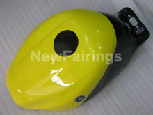 Charger l&#39;image dans la galerie, Yellow and Black Grey Factory Style - YZF600R Thundercat 96-07 Fairing Kit Vehicles &amp; Parts &gt; Vehicle Parts &amp;