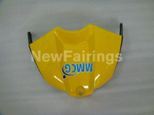 Charger l&#39;image dans la galerie, Yellow Black Monster - YZF-R1 09-11 Fairing Kit - Vehicles