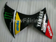 Charger l&#39;image dans la galerie, Yellow Black Monster - YZF-R1 09-11 Fairing Kit - Vehicles