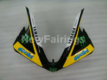 Charger l&#39;image dans la galerie, Yellow Black Monster - YZF-R1 09-11 Fairing Kit - Vehicles
