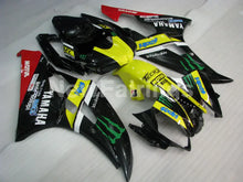 Charger l&#39;image dans la galerie, Yellow and Black Monster - YZF-R6 06-07 Fairing Kit Vehicles &amp; Parts &gt; Vehicle Parts &amp; Accessories &gt; Motor Vehicle