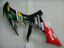 Charger l&#39;image dans la galerie, Yellow and Black Red Monster - YZF-R1 04-06 Fairing Kit