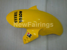 Charger l&#39;image dans la galerie, Yellow and Black Red Monster - YZF-R1 04-06 Fairing Kit