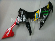 Charger l&#39;image dans la galerie, Yellow and Black Red Monster - YZF-R1 04-06 Fairing Kit