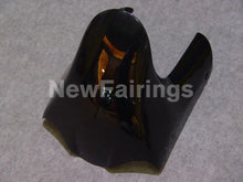 Charger l&#39;image dans la galerie, Yellow and Black White Factory Style - YZF1000R Thunderace 96-05 Fairing Kit Vehicles &amp; Parts &gt; Vehicle Parts &amp;