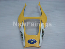 Charger l&#39;image dans la galerie, Yellow and Blue Camel - YZF-R1 02-03 Fairing Kit - Vehicles