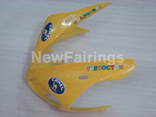 Charger l&#39;image dans la galerie, Yellow and Blue Camel - YZF-R1 02-03 Fairing Kit - Vehicles