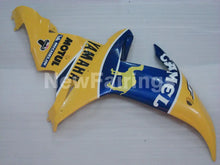 Charger l&#39;image dans la galerie, Yellow and Blue Camel - YZF-R1 02-03 Fairing Kit - Vehicles