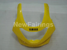 Charger l&#39;image dans la galerie, Yellow Black and Grey Factory Style - YZF600R Thundercat 96-07 Fairing Kit Vehicles &amp; Parts &gt; Vehicle Parts &amp;