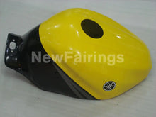 Charger l&#39;image dans la galerie, Yellow Black and Grey Factory Style - YZF600R Thundercat 96-07 Fairing Kit Vehicles &amp; Parts &gt; Vehicle Parts &amp;