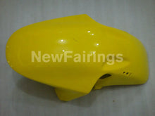 Charger l'image dans la galerie, Yellow and Black Factory Style - CBR 929 RR 00-01 Fairing Kit