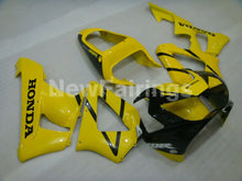 Charger l'image dans la galerie, Yellow and Black Factory Style - CBR 929 RR 00-01 Fairing Kit