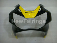 Charger l'image dans la galerie, Yellow and Black Factory Style - CBR 929 RR 00-01 Fairing Kit