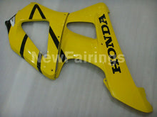 Charger l'image dans la galerie, Yellow and Black Factory Style - CBR 929 RR 00-01 Fairing Kit