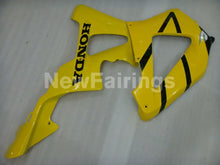 Charger l'image dans la galerie, Yellow and Black Factory Style - CBR 929 RR 00-01 Fairing Kit